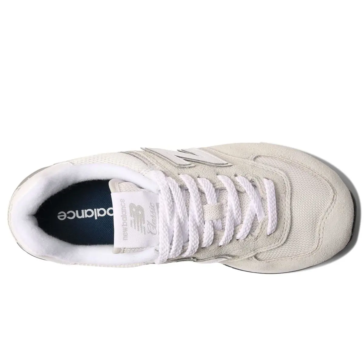 New Balance shoes - Black/White 26