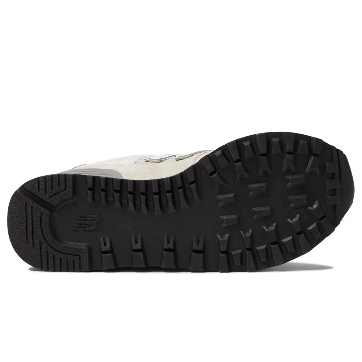New Balance shoes - Black/White 27