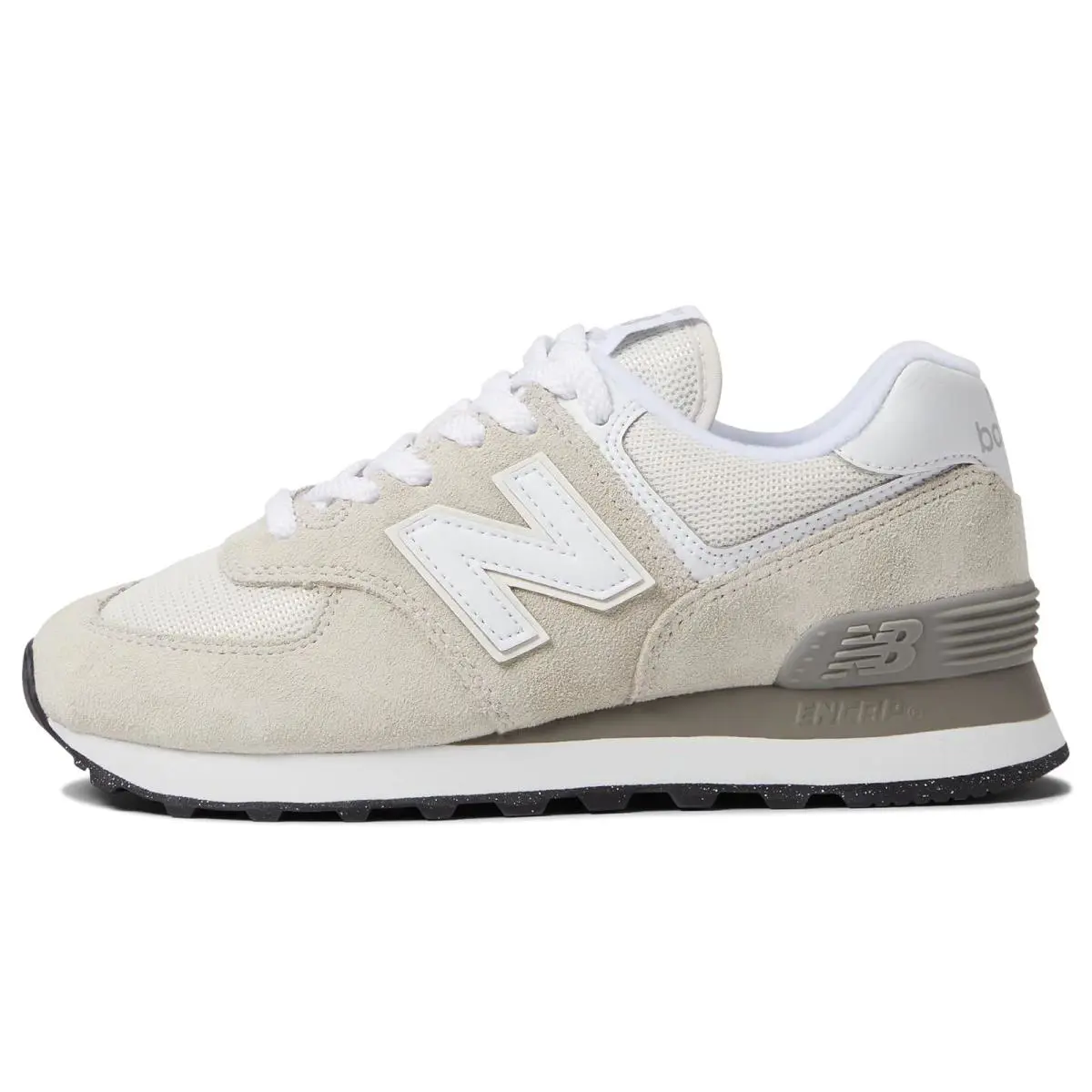 New Balance shoes - Black/White 28