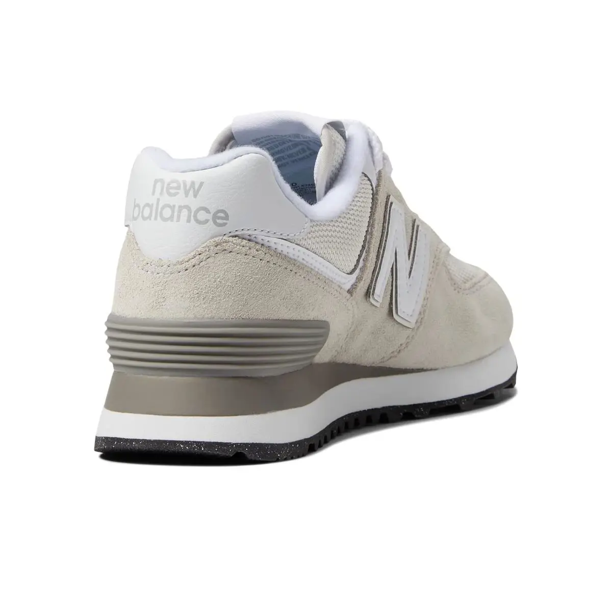 New Balance shoes - Black/White 29