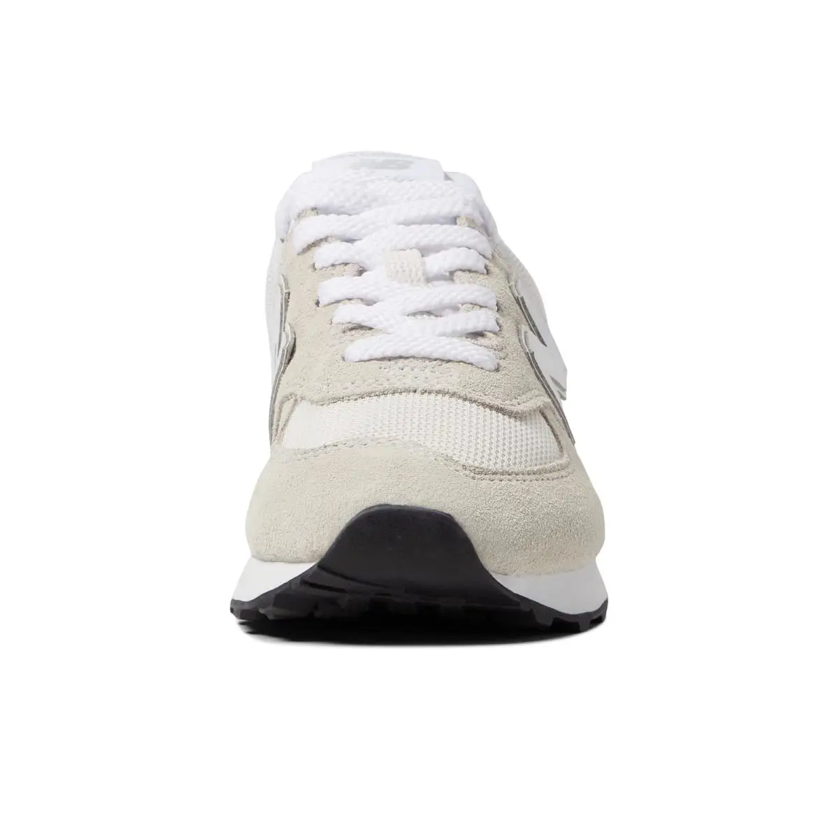New Balance shoes - Black/White 30