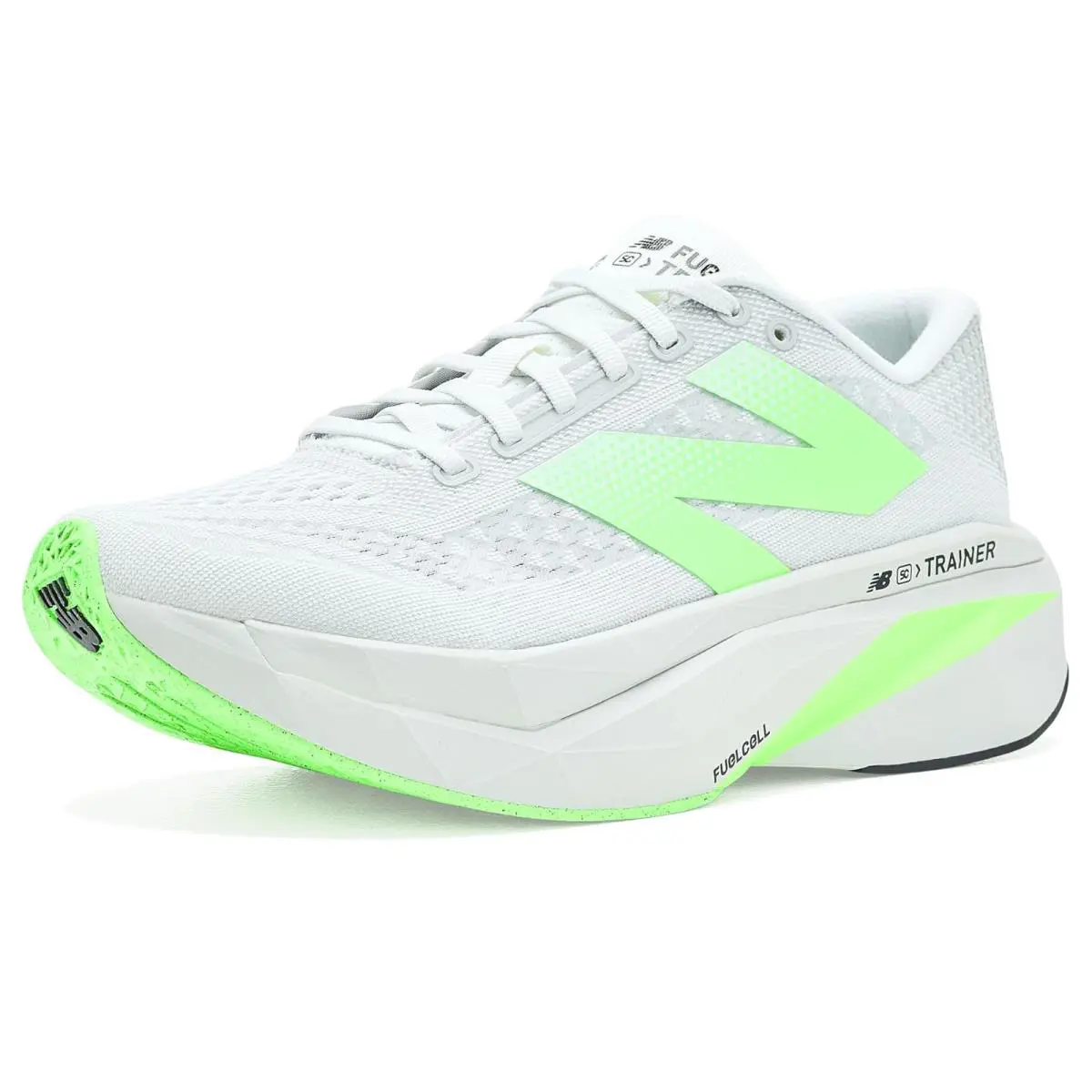 New Balance shoes - Melon Water/Clay Ash/White 13