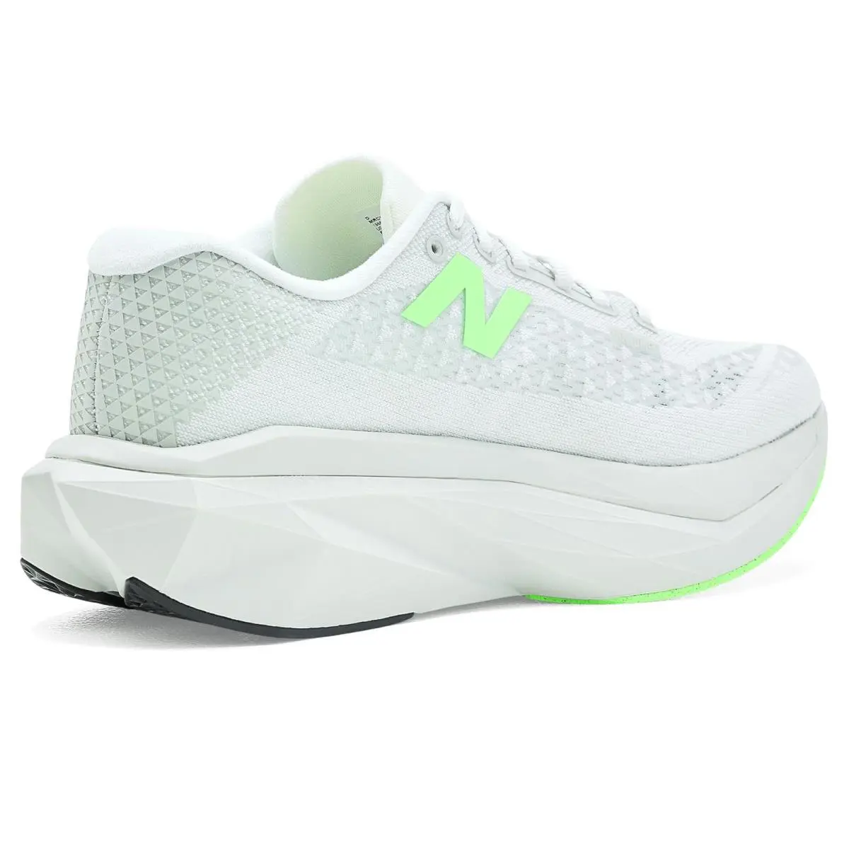 New Balance shoes - Melon Water/Clay Ash/White 15
