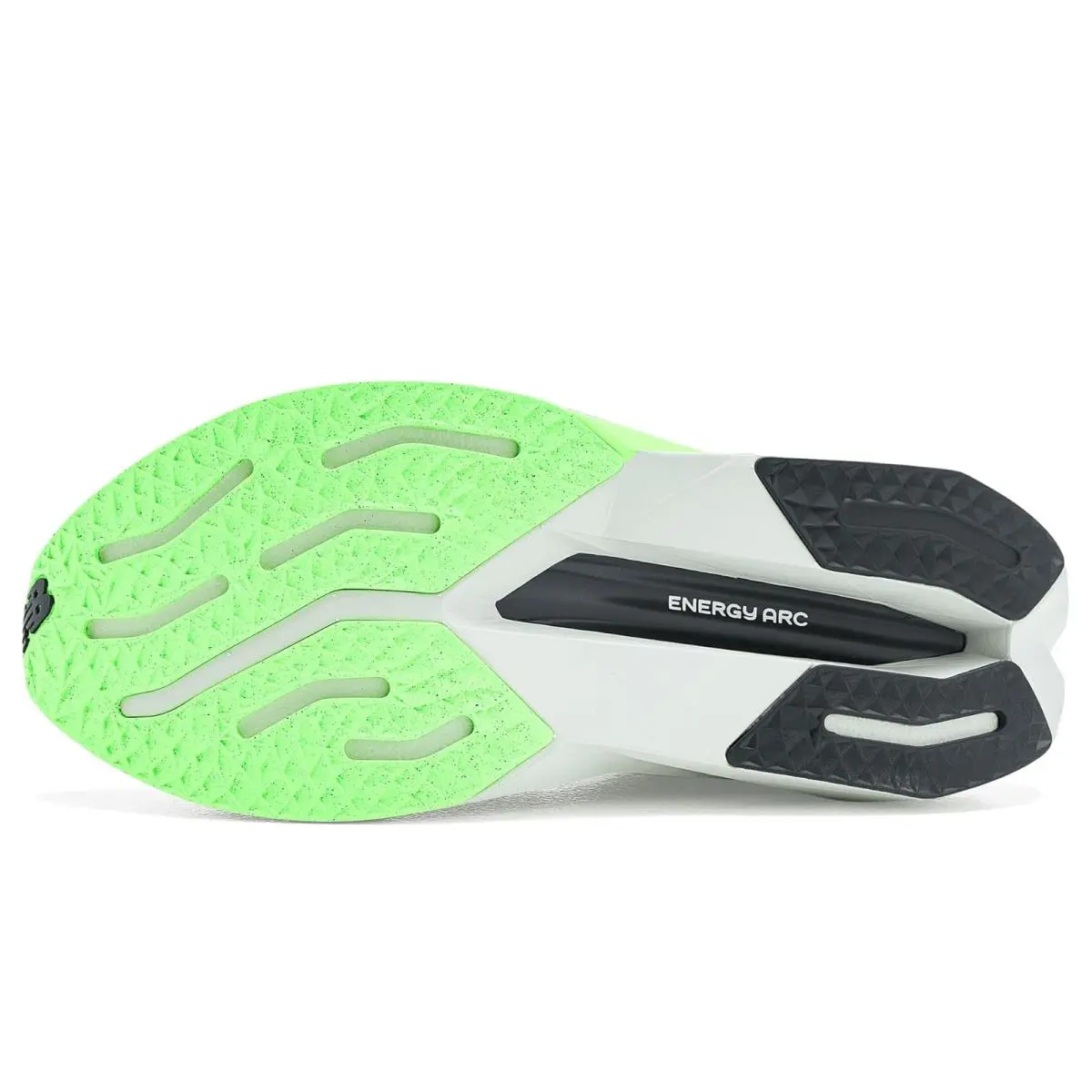 New Balance shoes - Melon Water/Clay Ash/White 17