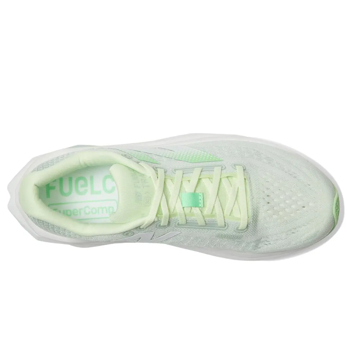 New Balance shoes - Melon Water/Clay Ash/White 21