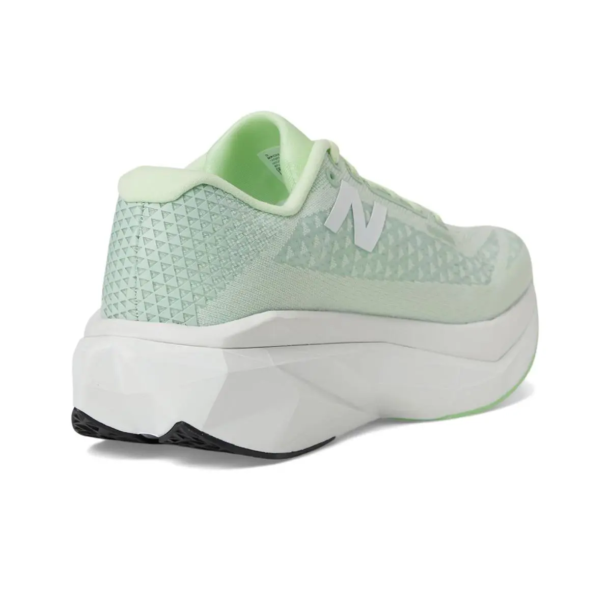 New Balance shoes - Melon Water/Clay Ash/White 24
