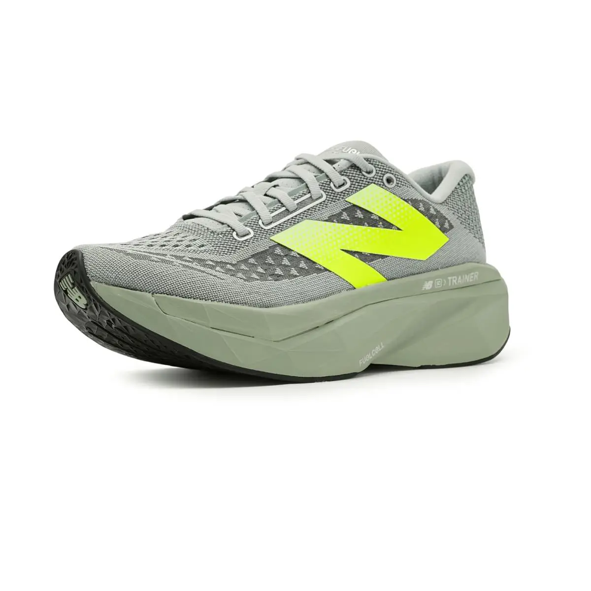 New Balance shoes - Melon Water/Clay Ash/White 27