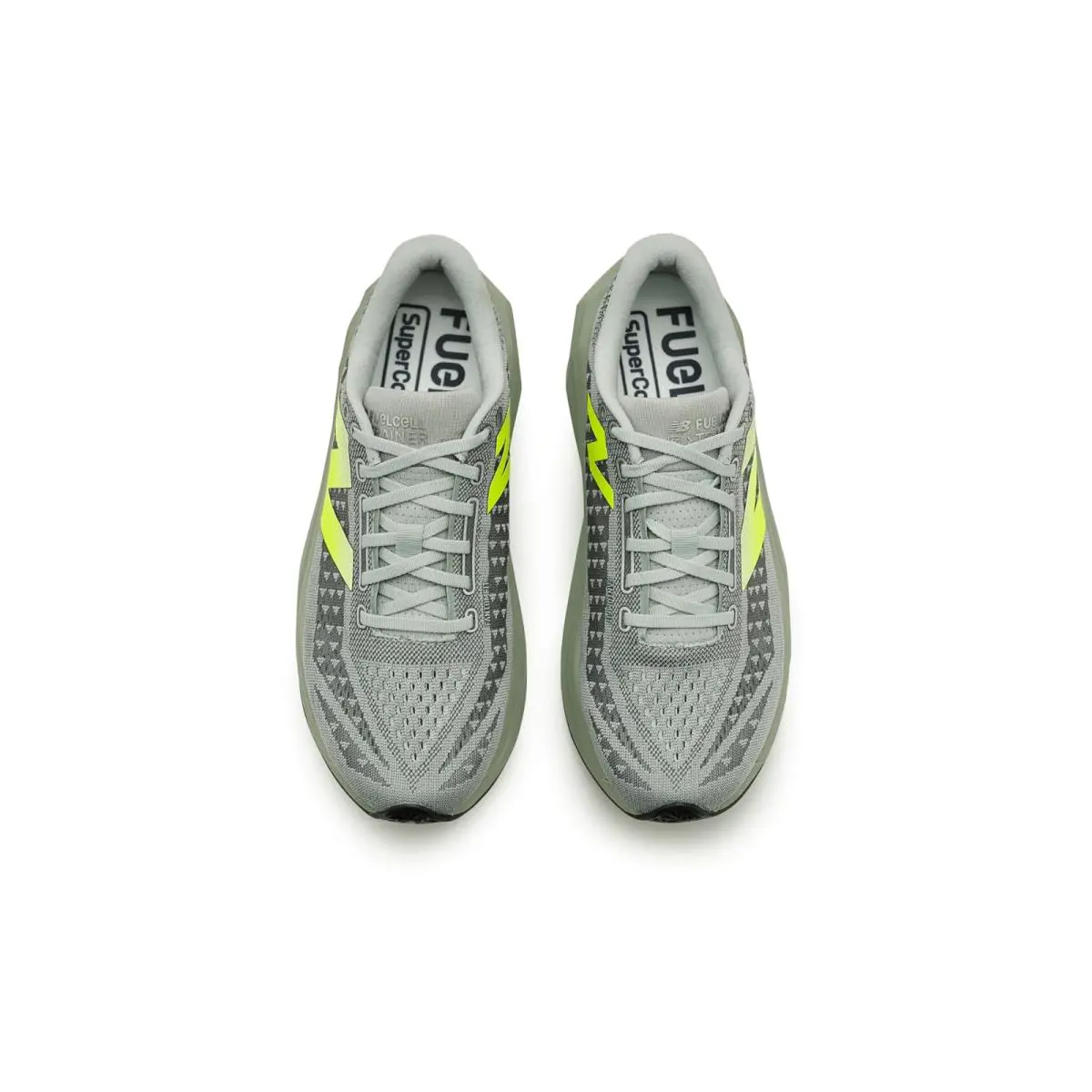 New Balance shoes - Melon Water/Clay Ash/White 28