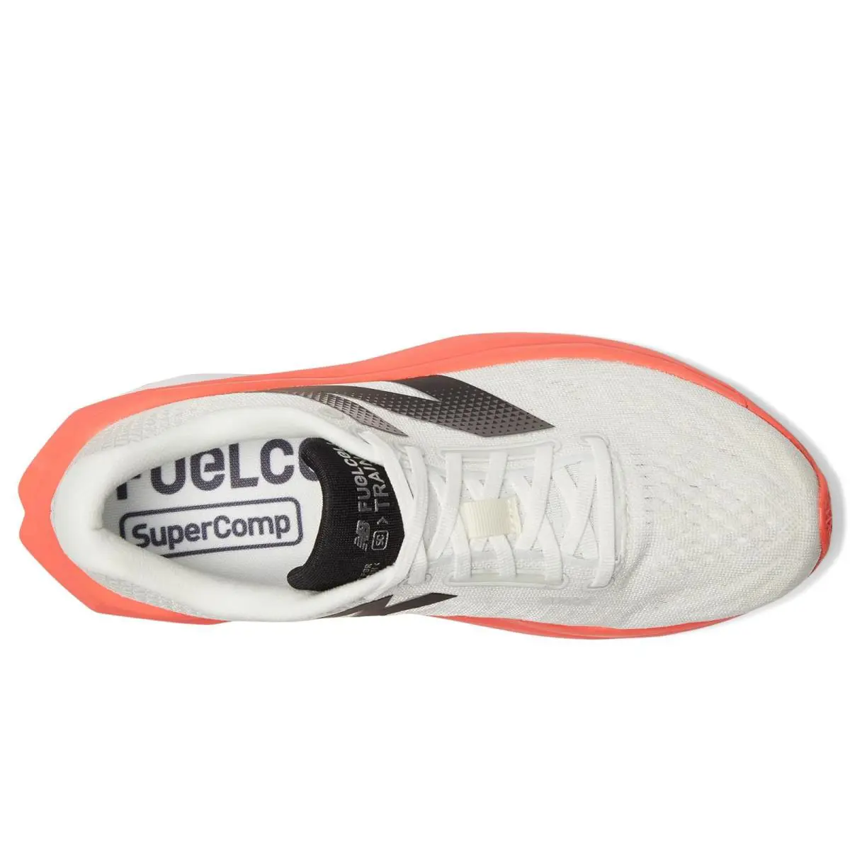 New Balance shoes - Melon Water/Clay Ash/White 35