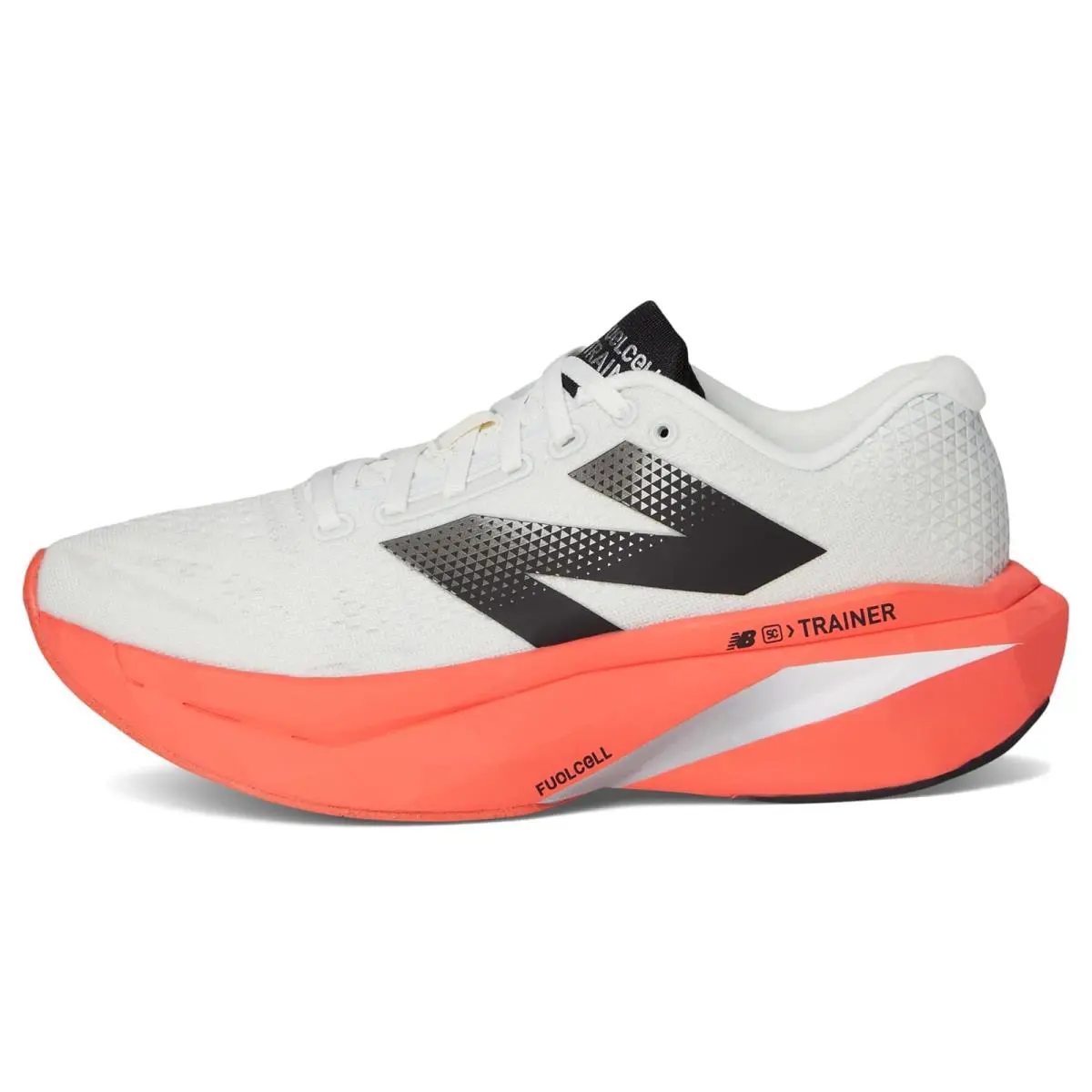New Balance shoes - Melon Water/Clay Ash/White 37