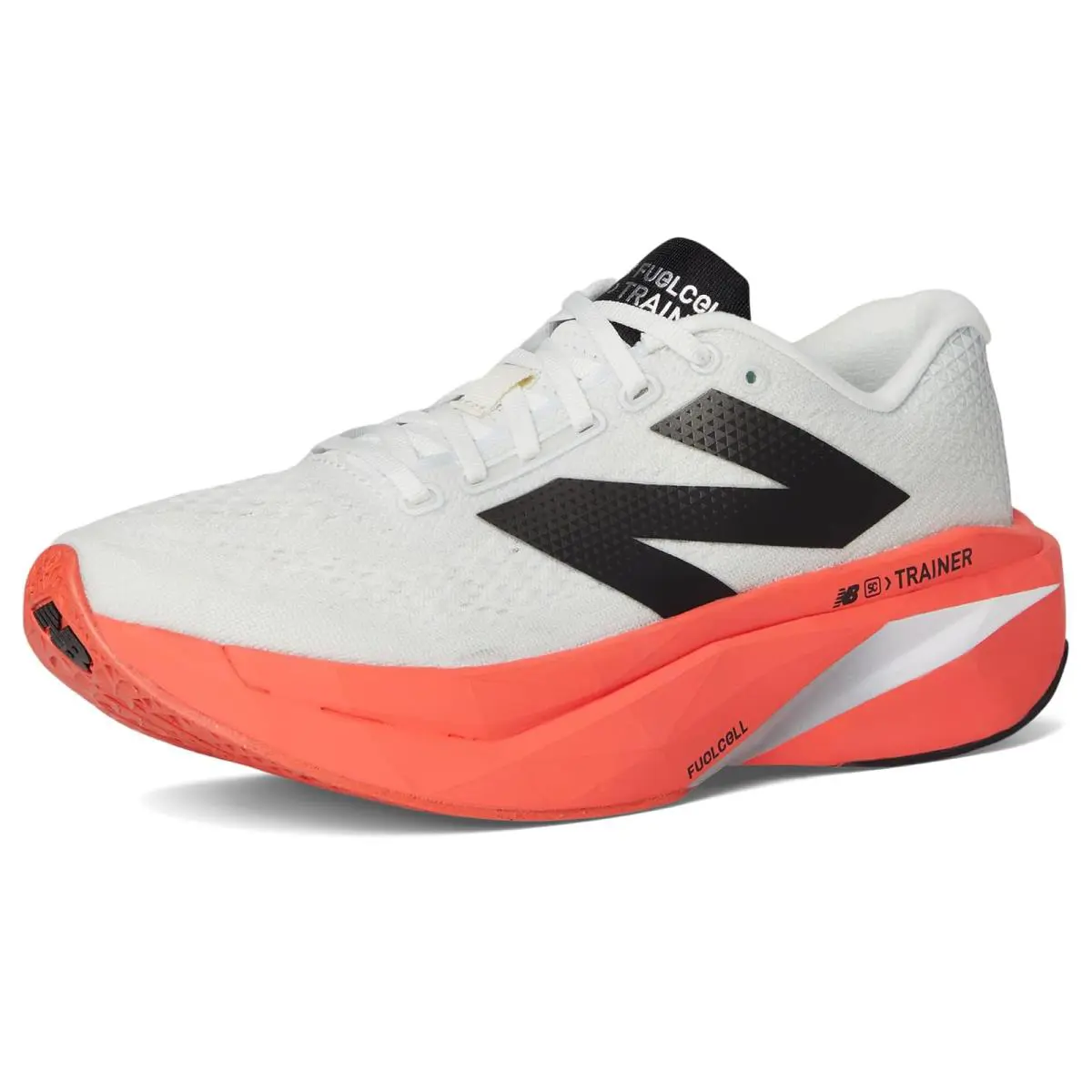 New Balance shoes - Melon Water/Clay Ash/White 40