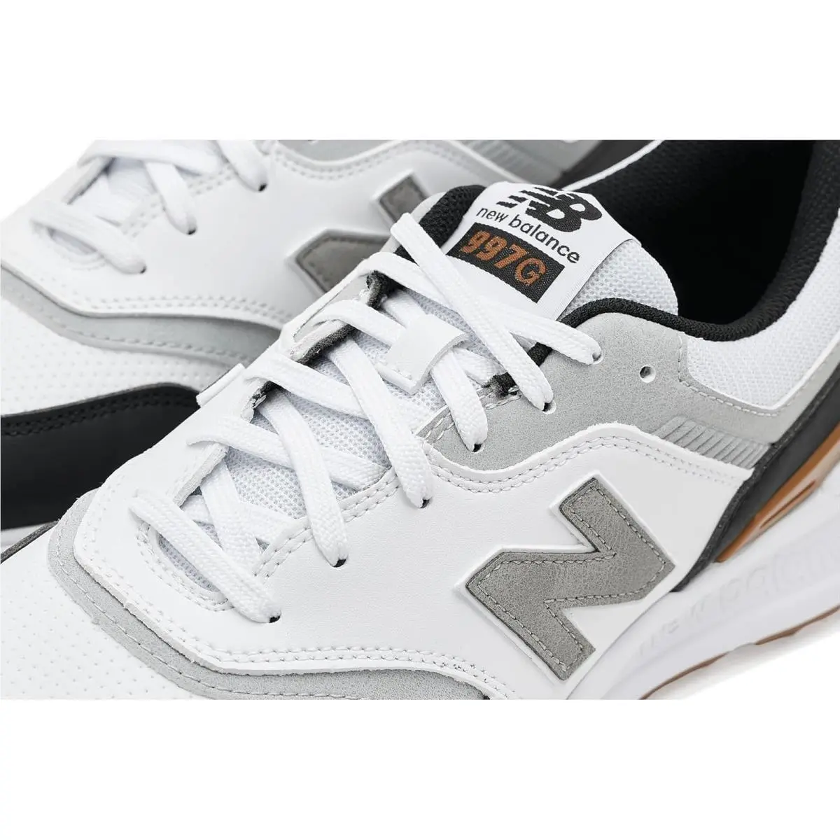 New Balance shoes - Beige 25