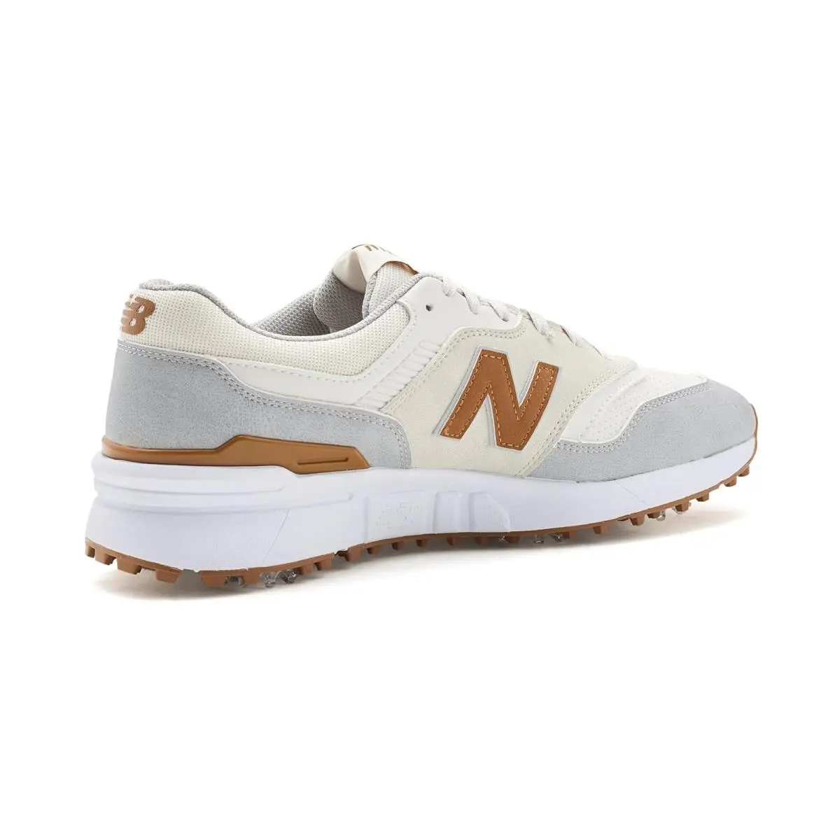 New Balance shoes - Beige 8