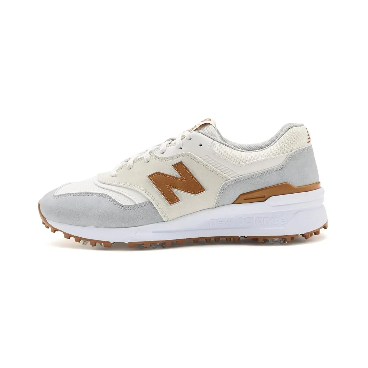 New Balance shoes - Beige 9