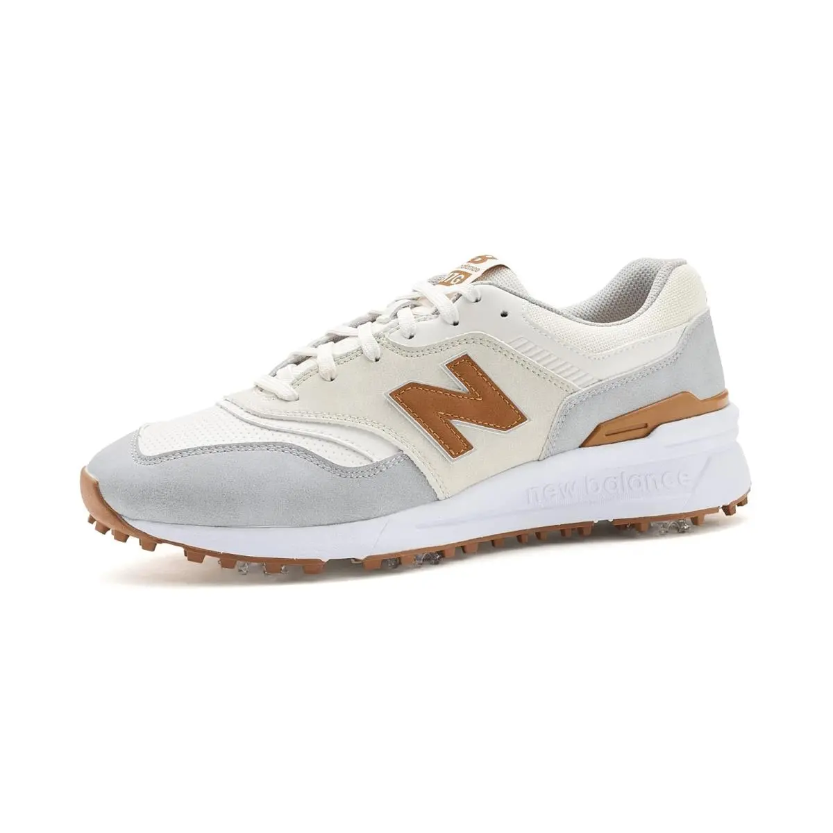 New Balance shoes - Beige 6