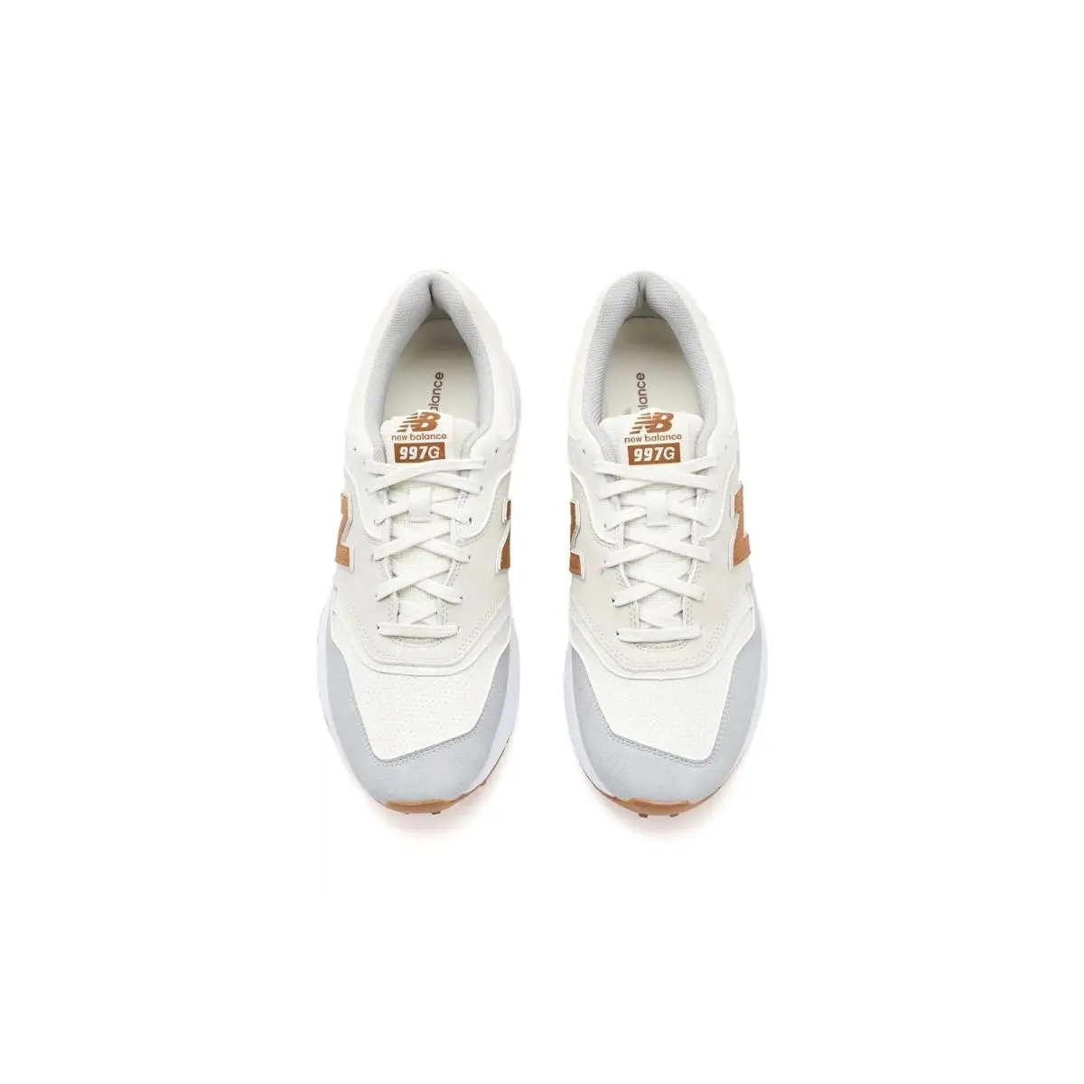 New Balance shoes - Beige 7