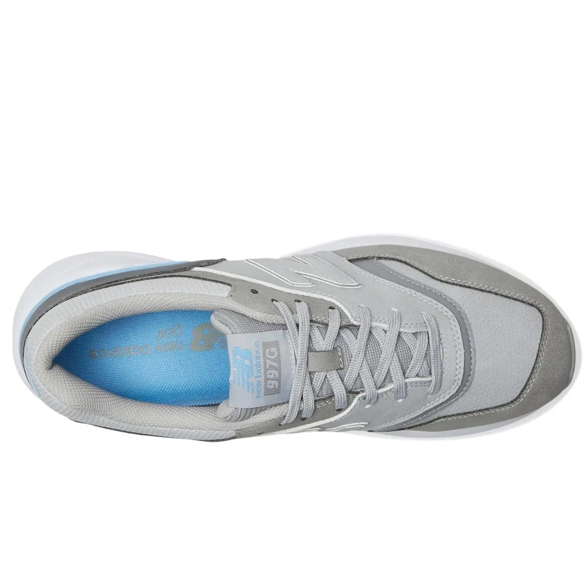 New Balance shoes - Beige 14