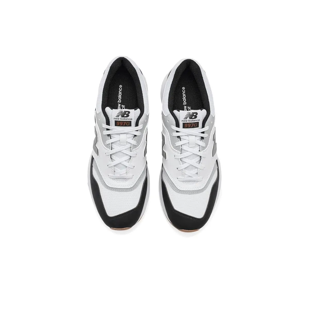 New Balance shoes - Beige 21