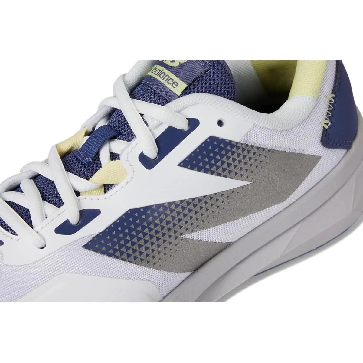 New Balance shoes - Black/Silver 33