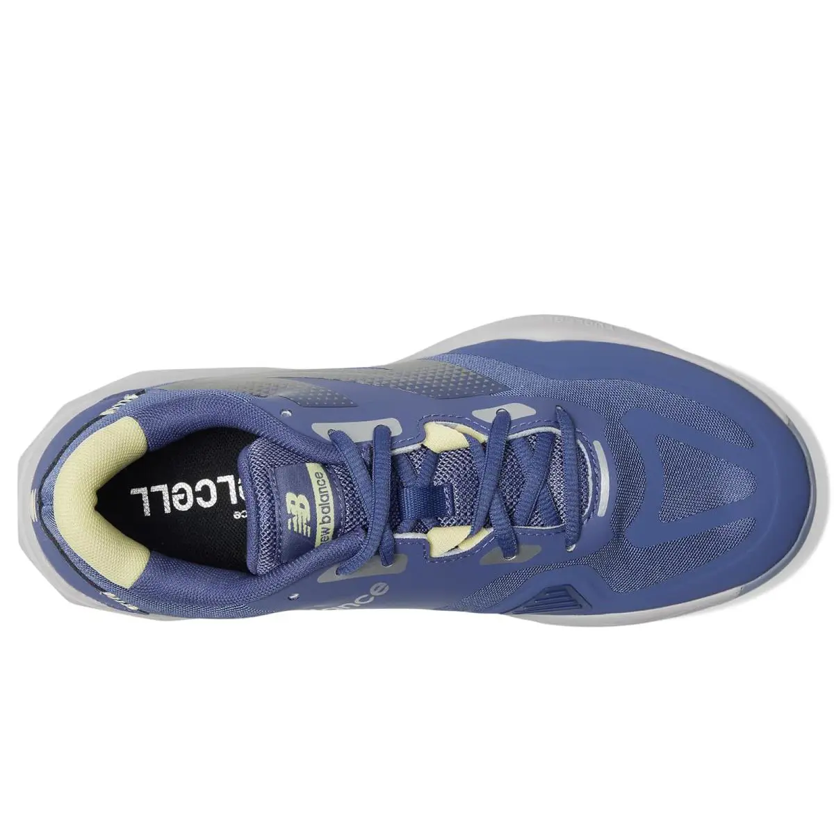 New Balance shoes  - Black/Silver 10