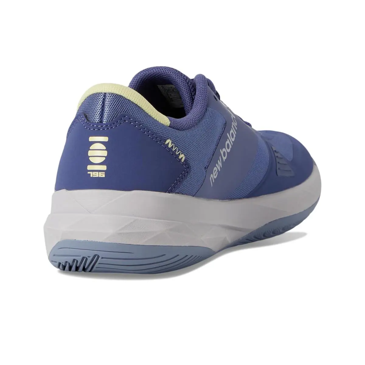 New Balance shoes  - Black/Silver 13