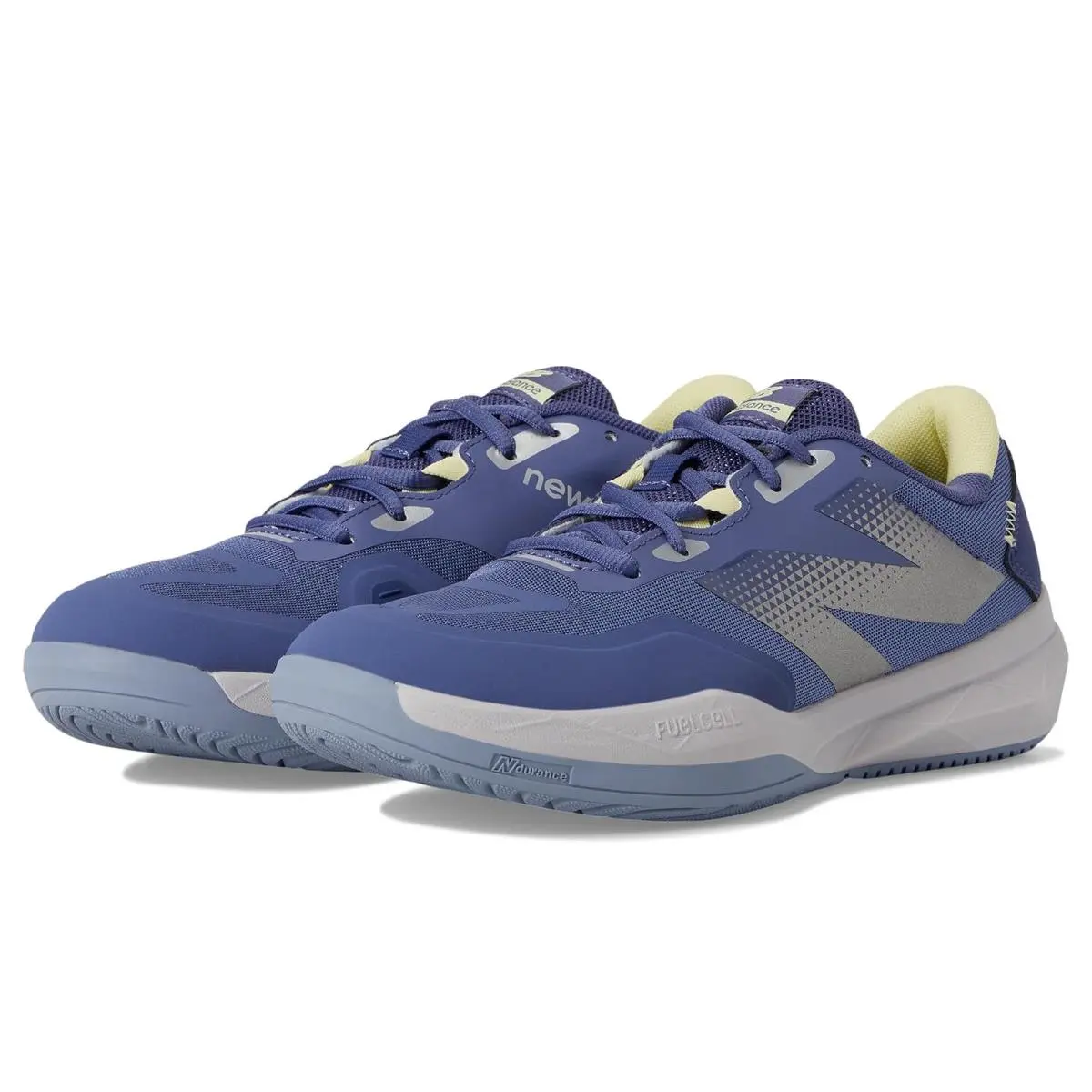 Women`s Sneakers Athletic Shoes  Fuelcell 796V4 Tennis Shoes Dream State/Parchment/Pearl Grey by New Balance