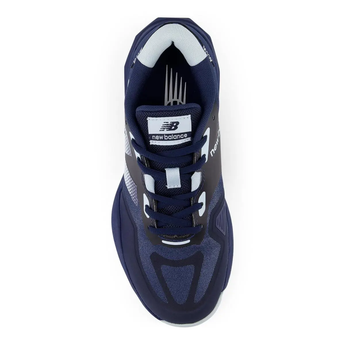 New Balance shoes - Black/Silver 17