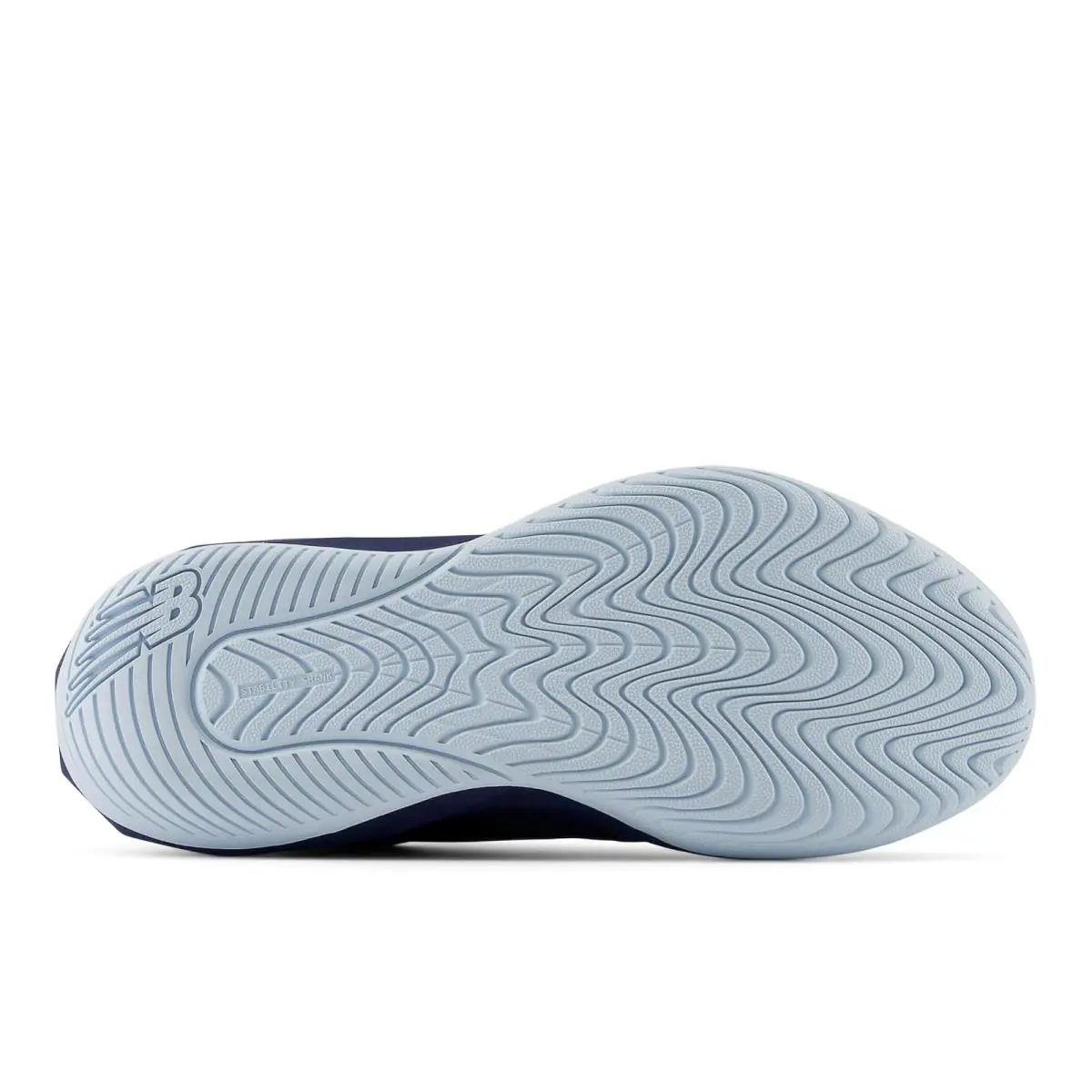 New Balance shoes - Black/Silver 18