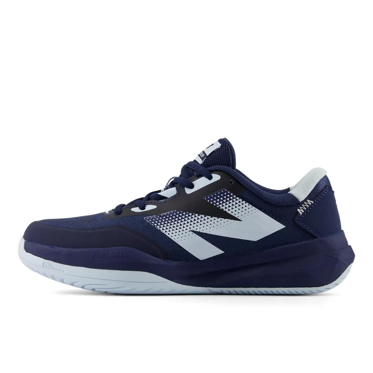 New Balance shoes - Black/Silver 19