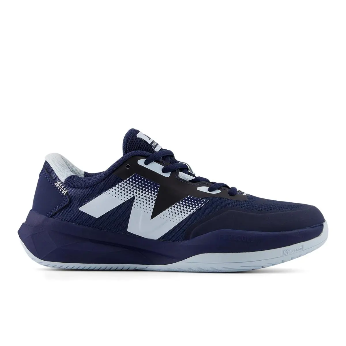 New Balance shoes - Black/Silver 21