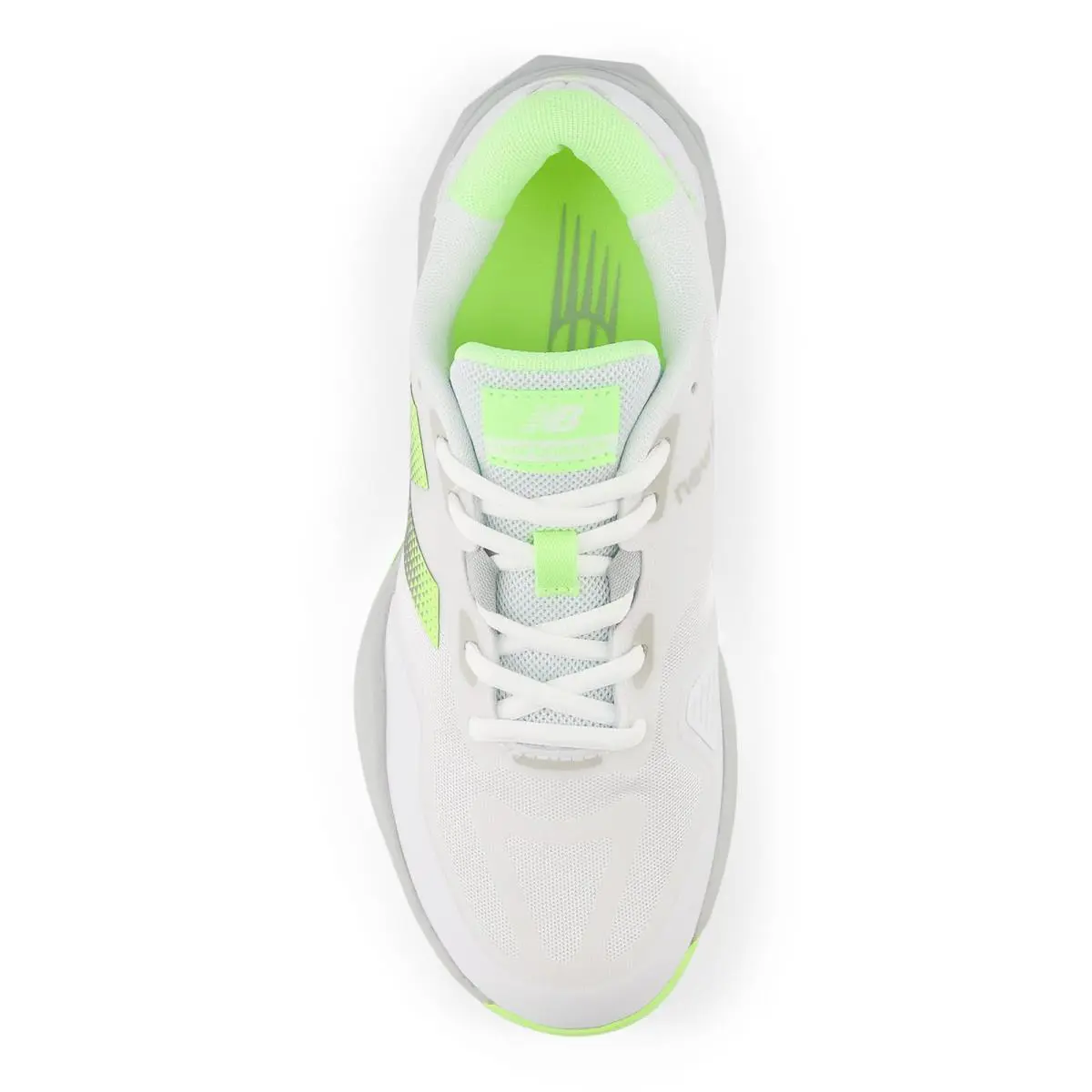 New Balance shoes - Black/Silver 23