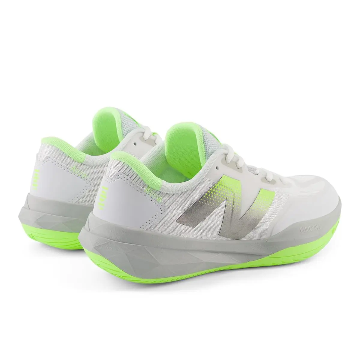 New Balance shoes - Black/Silver 26