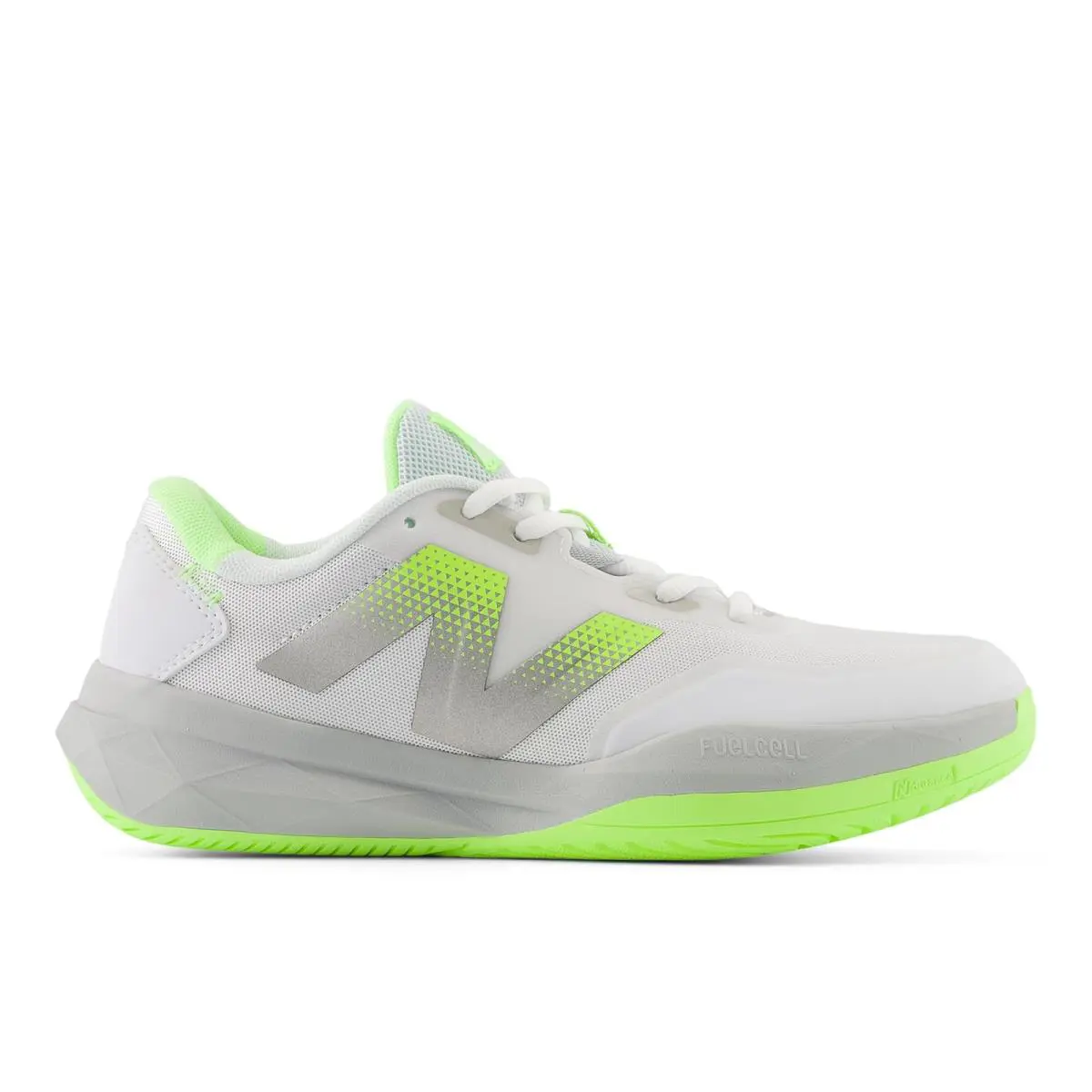 New Balance shoes - Black/Silver 27