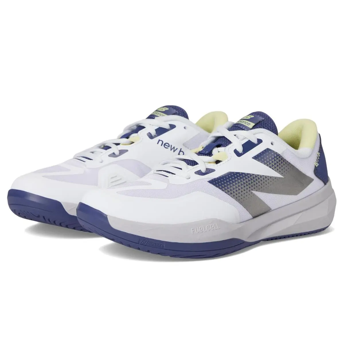 New Balance shoes - Black/Silver 28