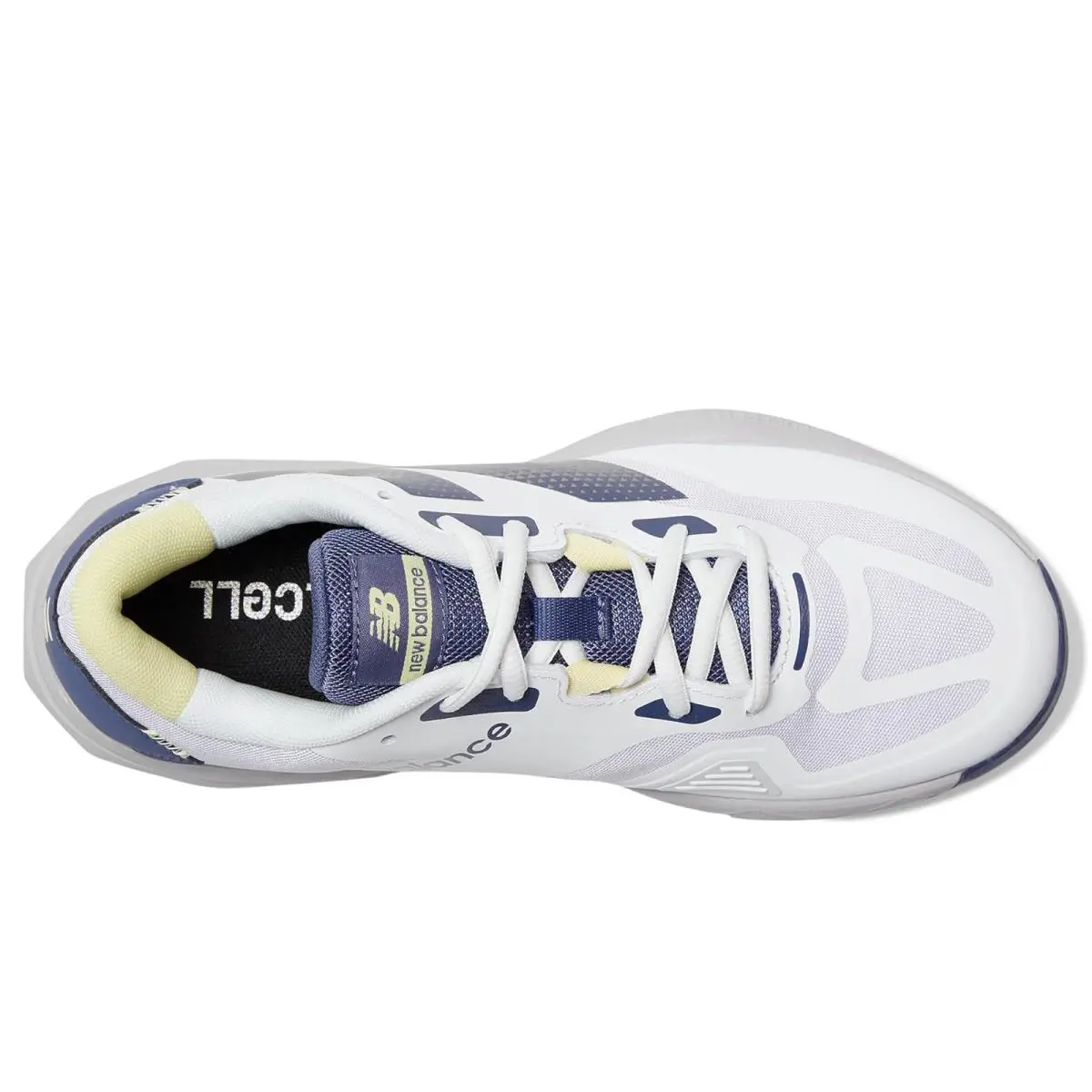 New Balance shoes - Black/Silver 29