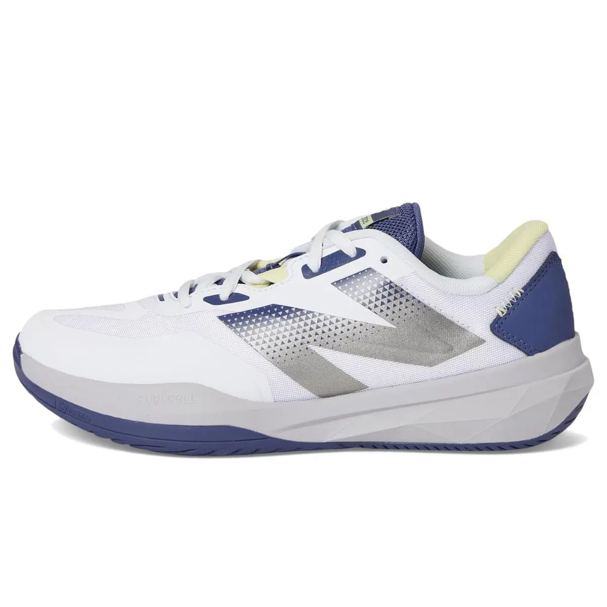 New Balance shoes - Black/Silver 31