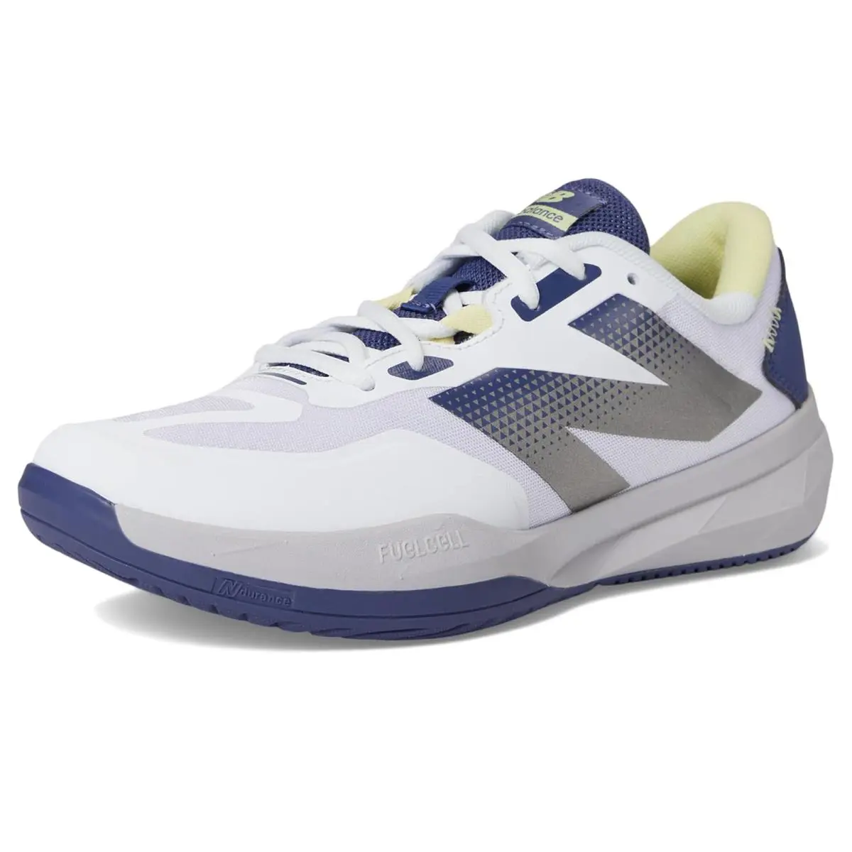 New Balance shoes - Black/Silver 34