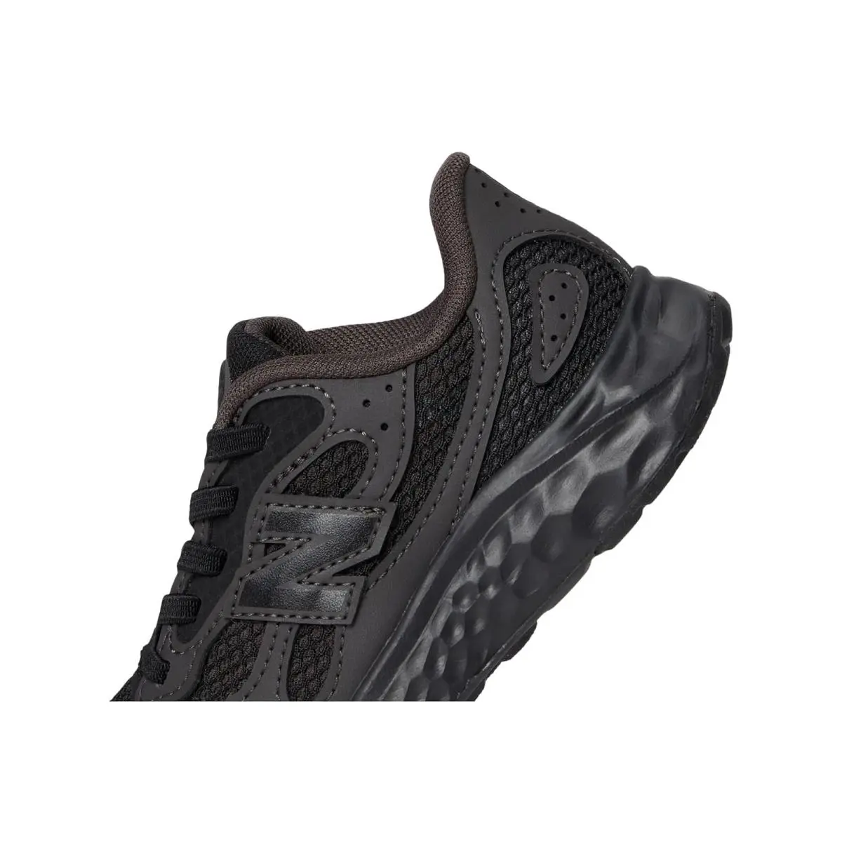 New Balance shoes - Angora/Incense 18