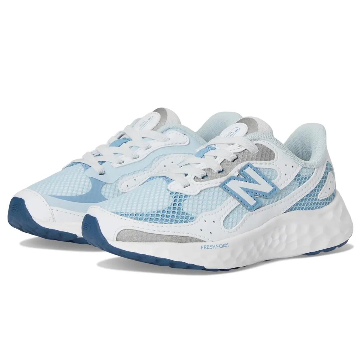 New Balance shoes - Angora/Incense 20