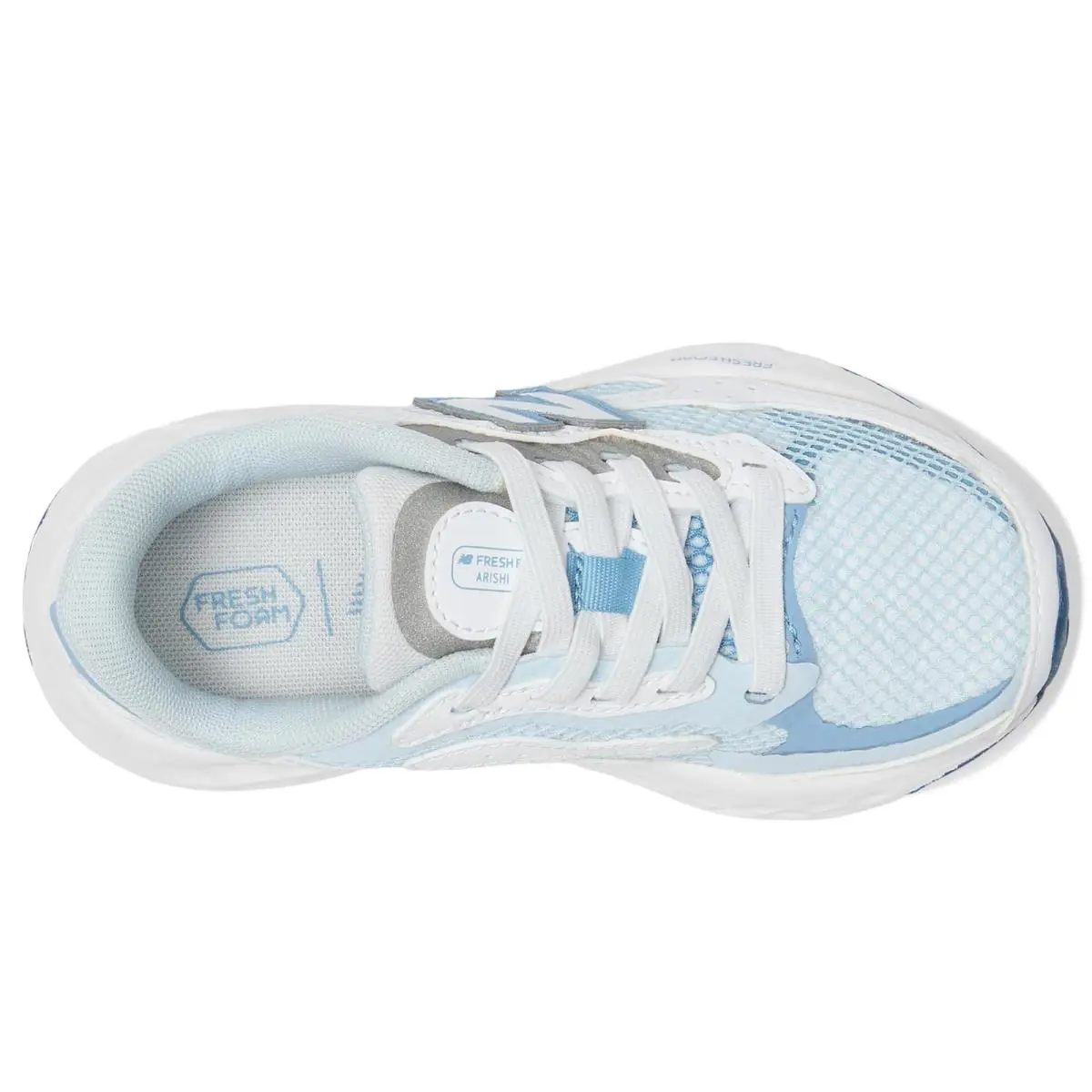 New Balance shoes - Angora/Incense 21