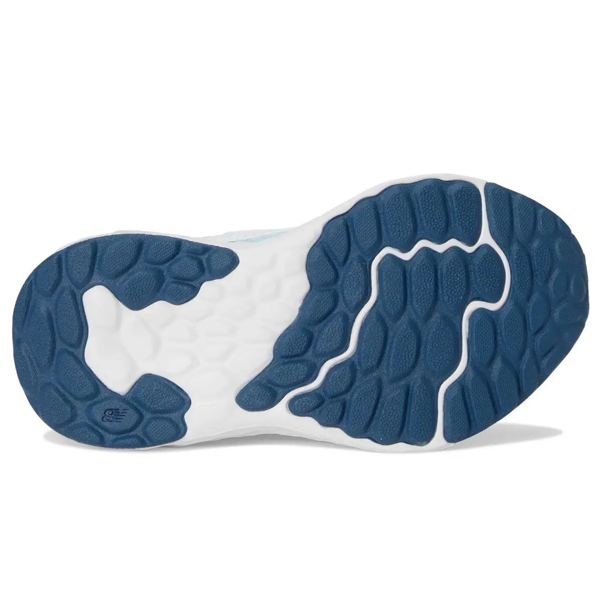 New Balance shoes - Angora/Incense 22
