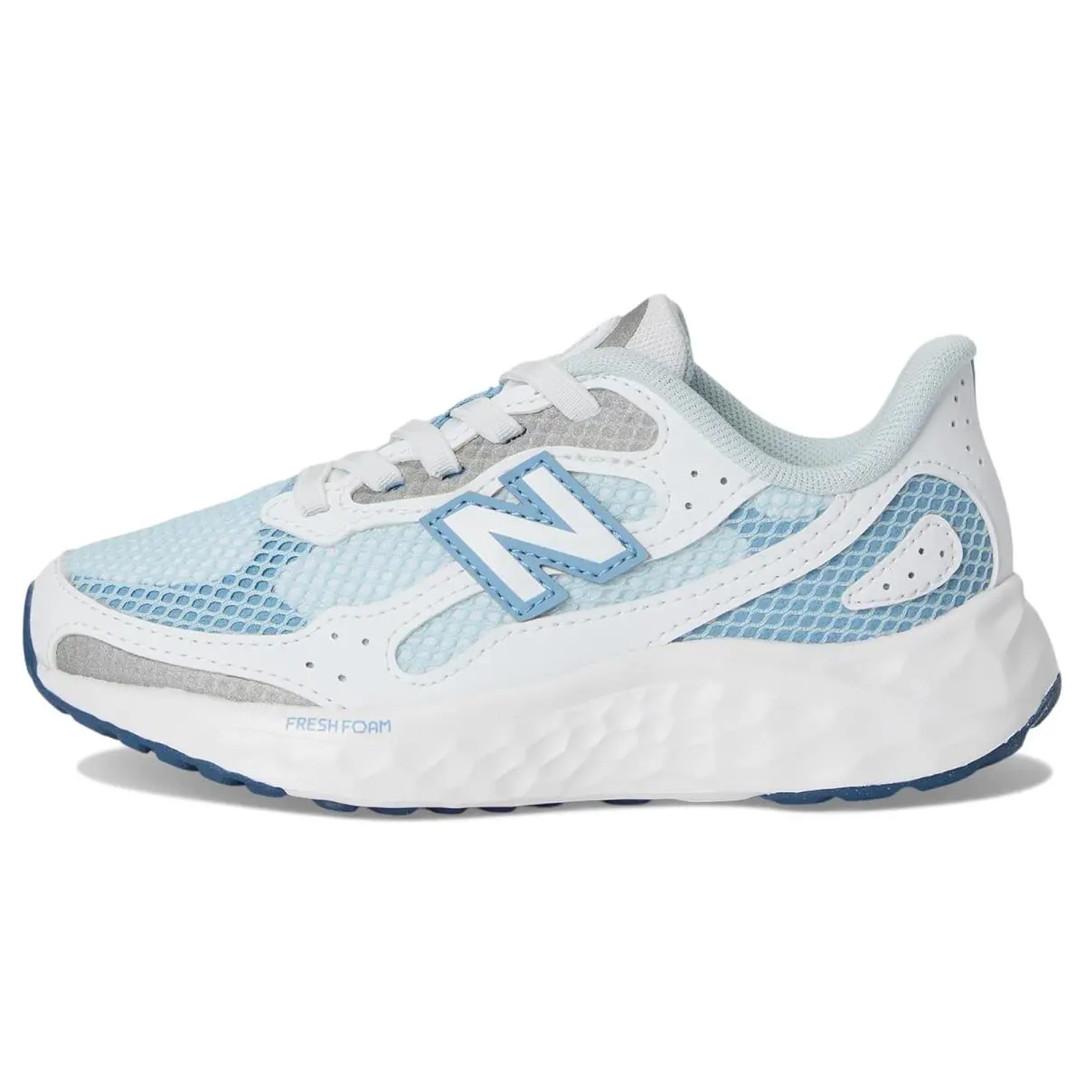 New Balance shoes - Angora/Incense 23