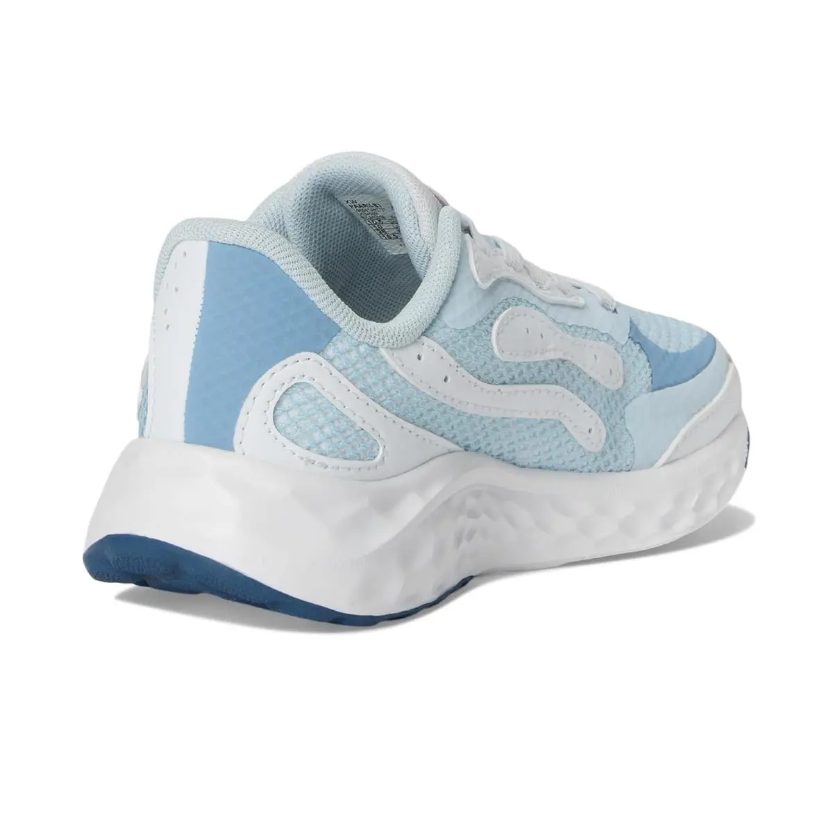 New Balance shoes - Angora/Incense 24
