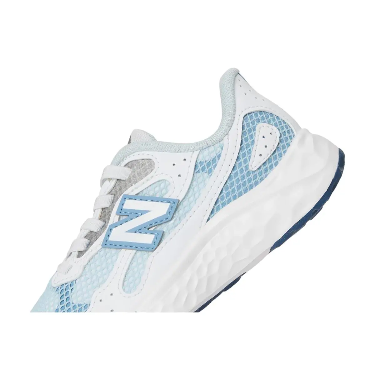 New Balance shoes - Angora/Incense 25