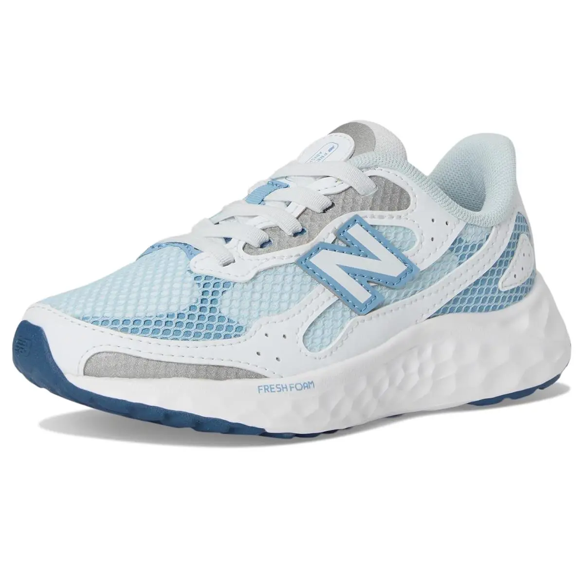New Balance shoes - Angora/Incense 26