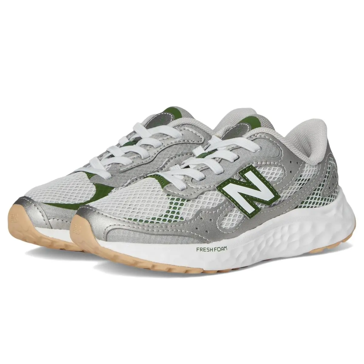 New Balance shoes - Angora/Incense 27