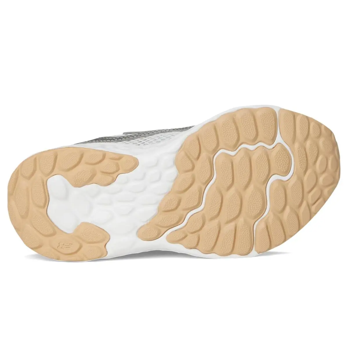 New Balance shoes - Angora/Incense 29