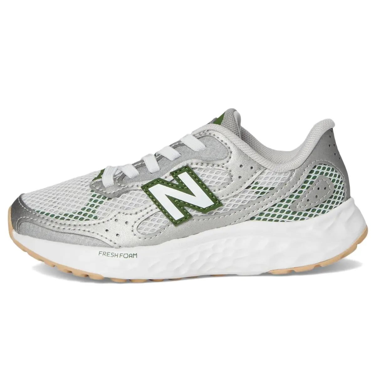 New Balance shoes - Angora/Incense 30