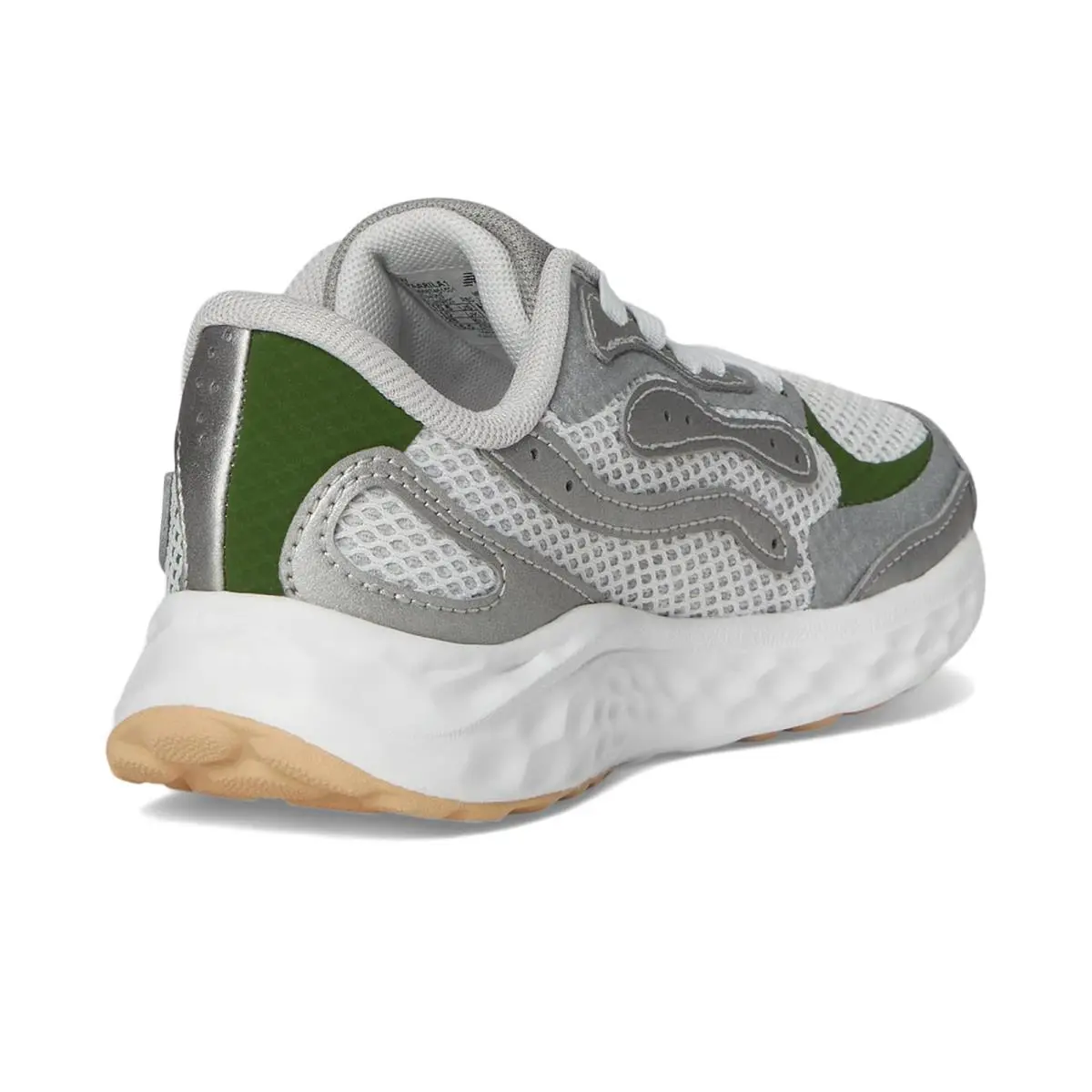 New Balance shoes - Angora/Incense 31