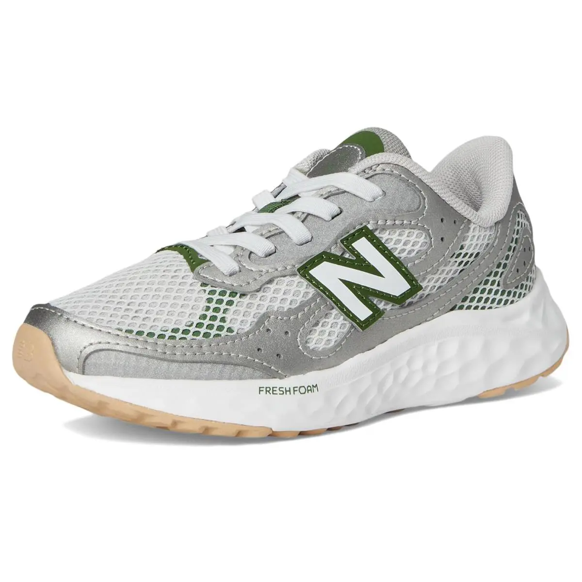 New Balance shoes - Angora/Incense 33